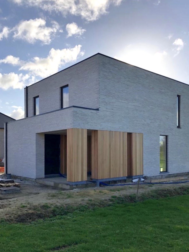 Woning CM