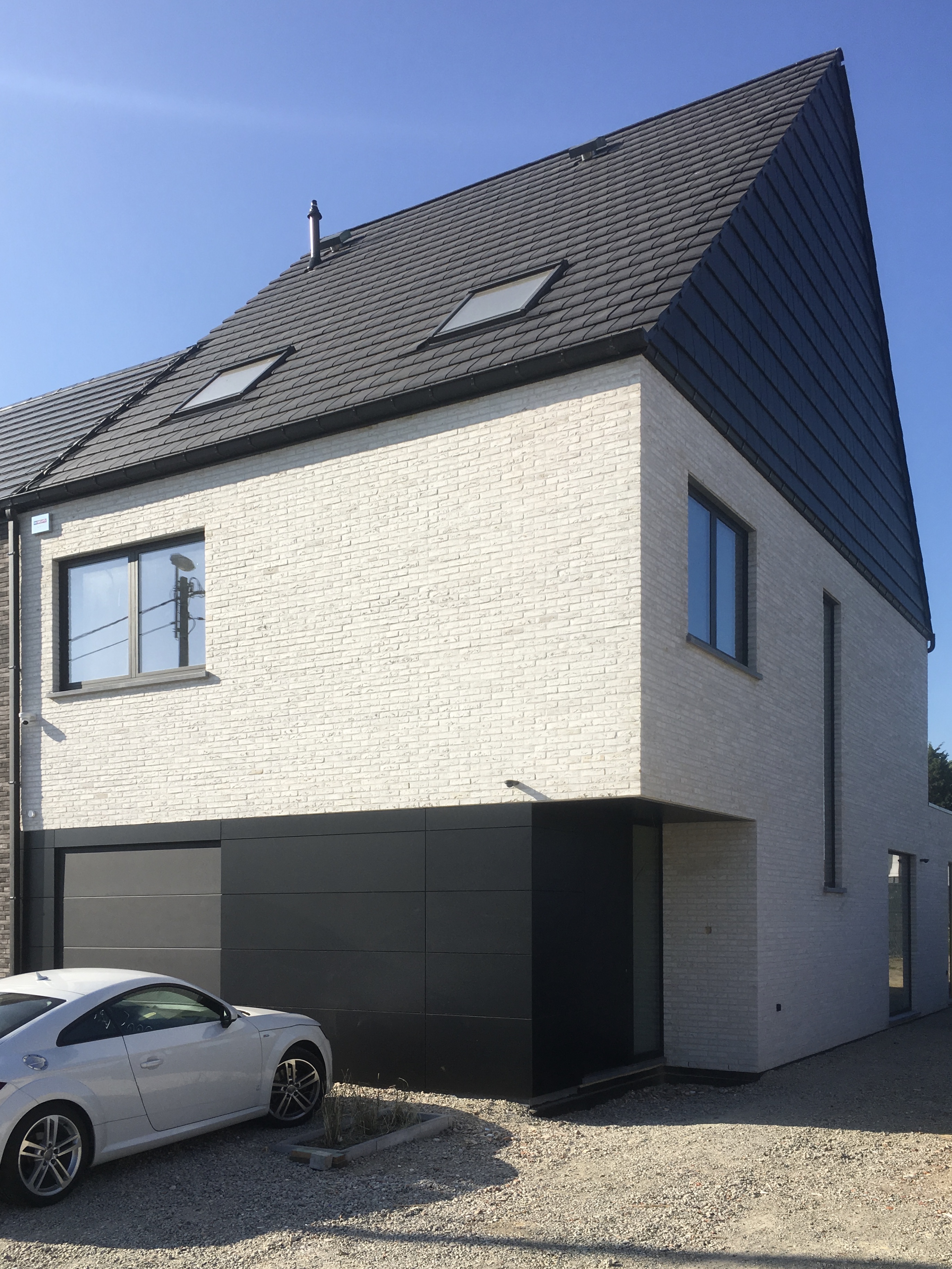 Woning DB 01