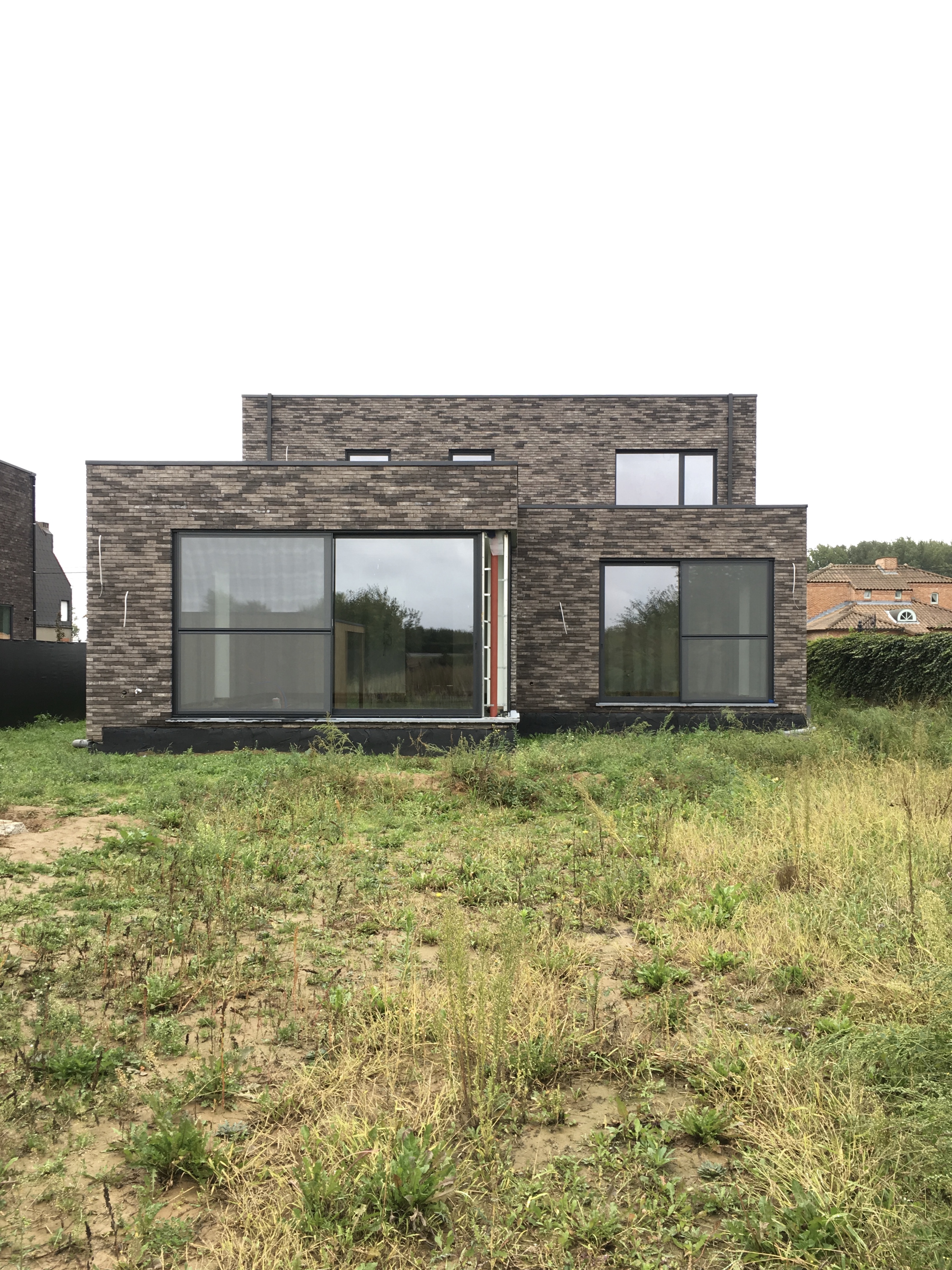 Woning MVDV