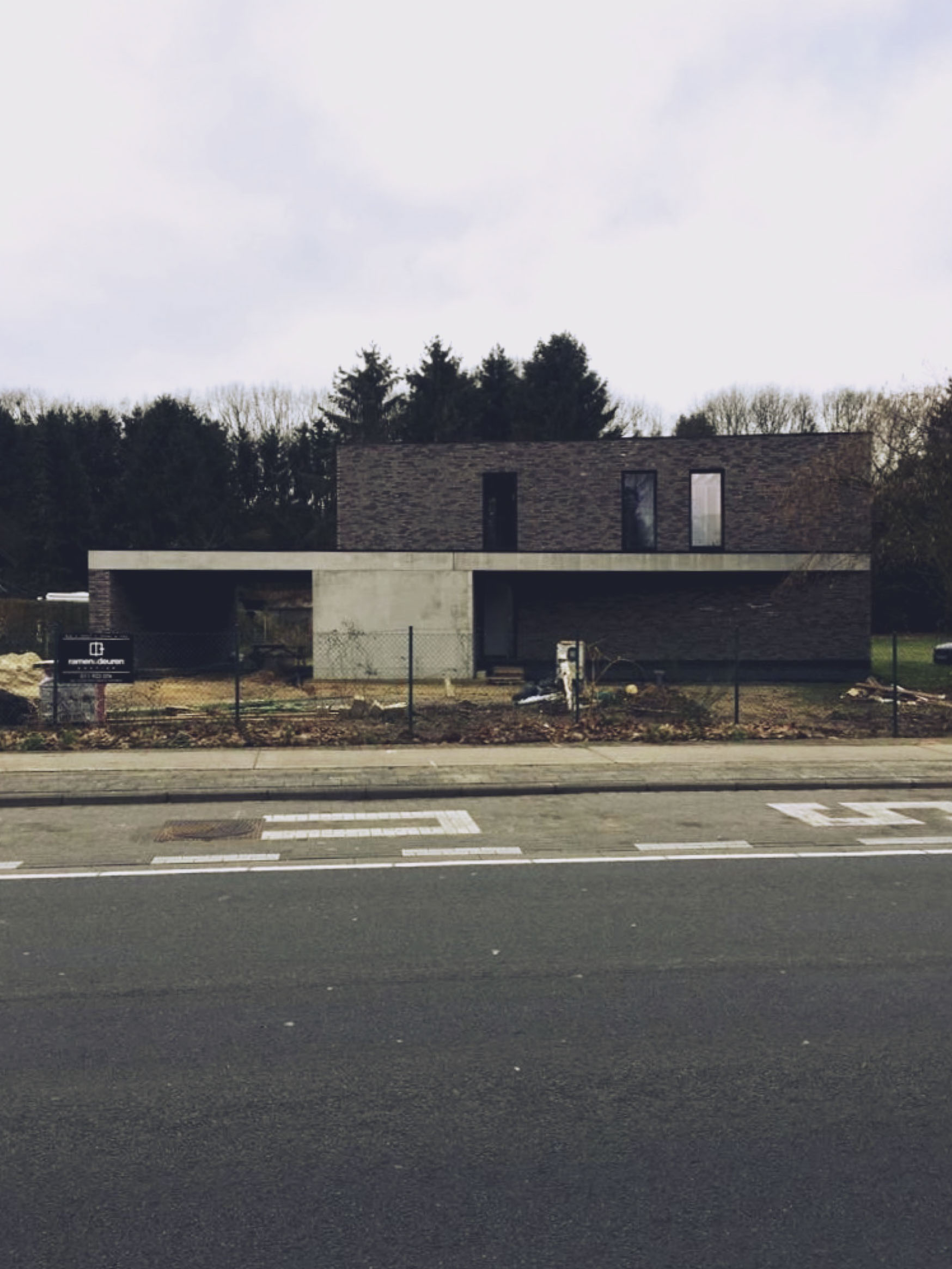 Woning SH
