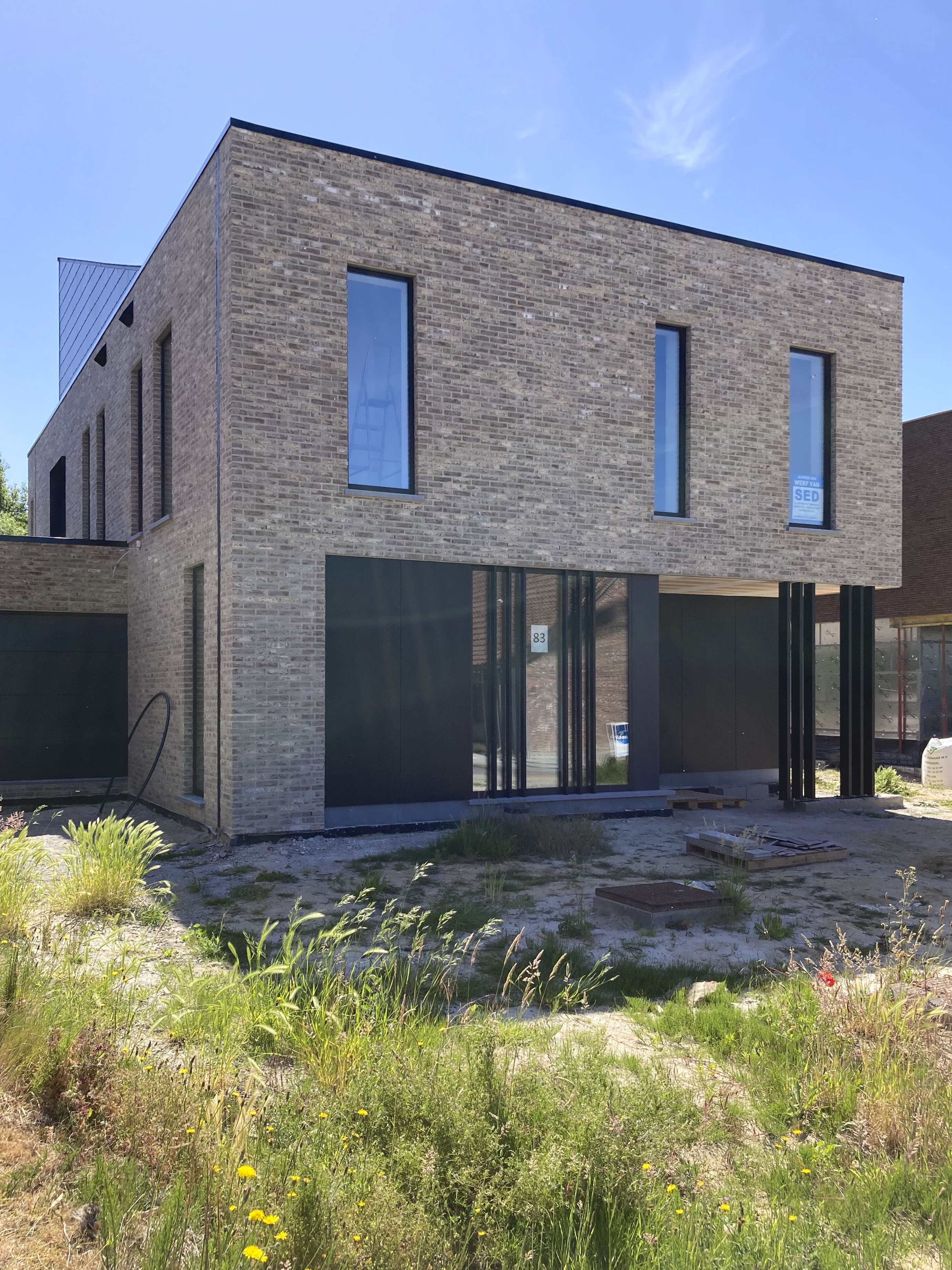 Woning VVL 04